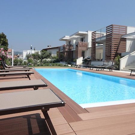 Bio Suites Pacinotti Бардолино Экстерьер фото