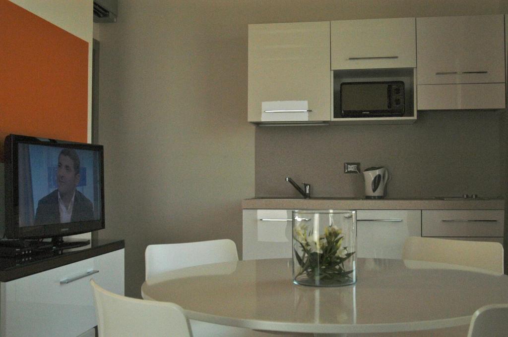 Bio Suites Pacinotti Бардолино Номер фото