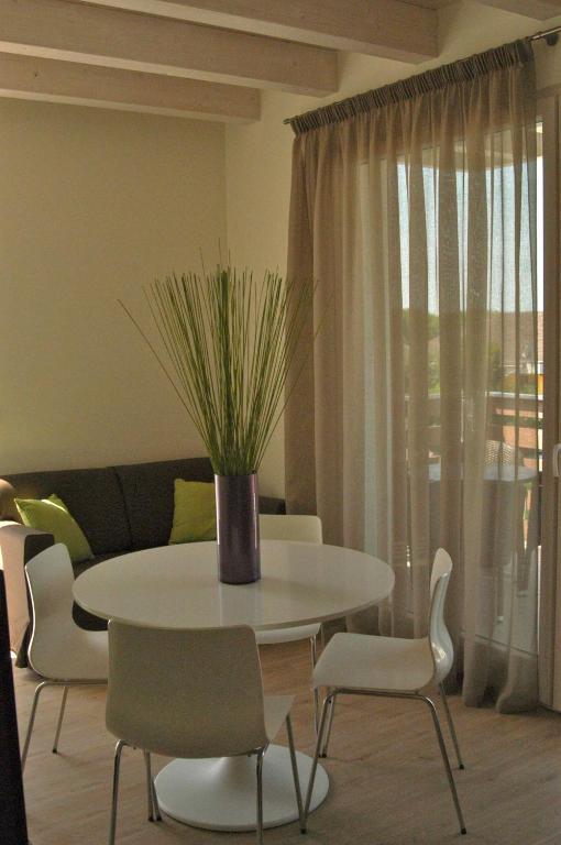 Bio Suites Pacinotti Бардолино Экстерьер фото